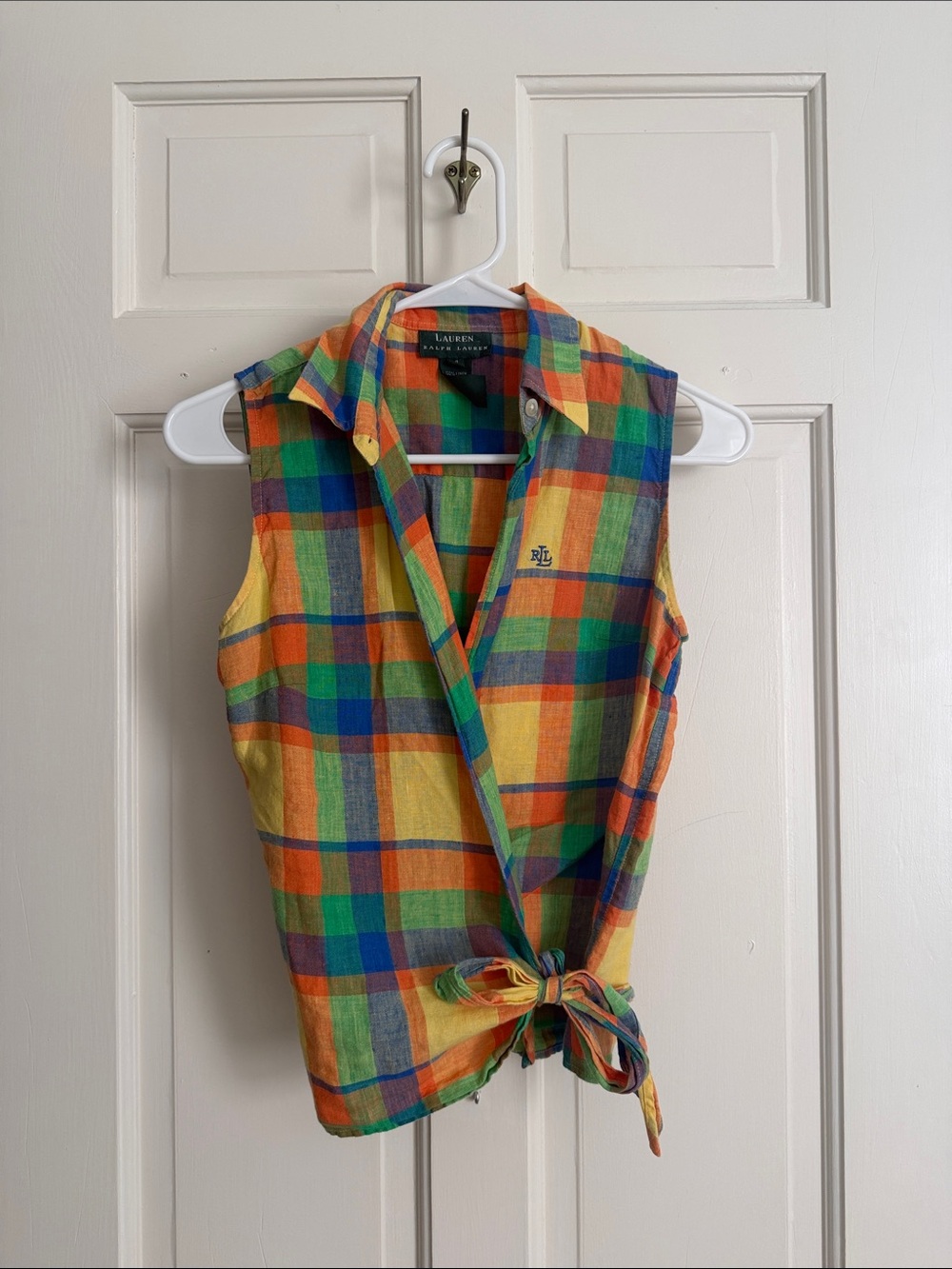 Ralph Lauren shirt